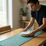 Cotton Table Runner