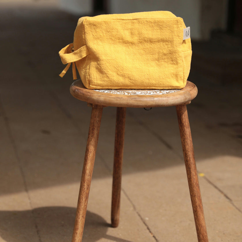 Nossilac Travel Toiletry Bag