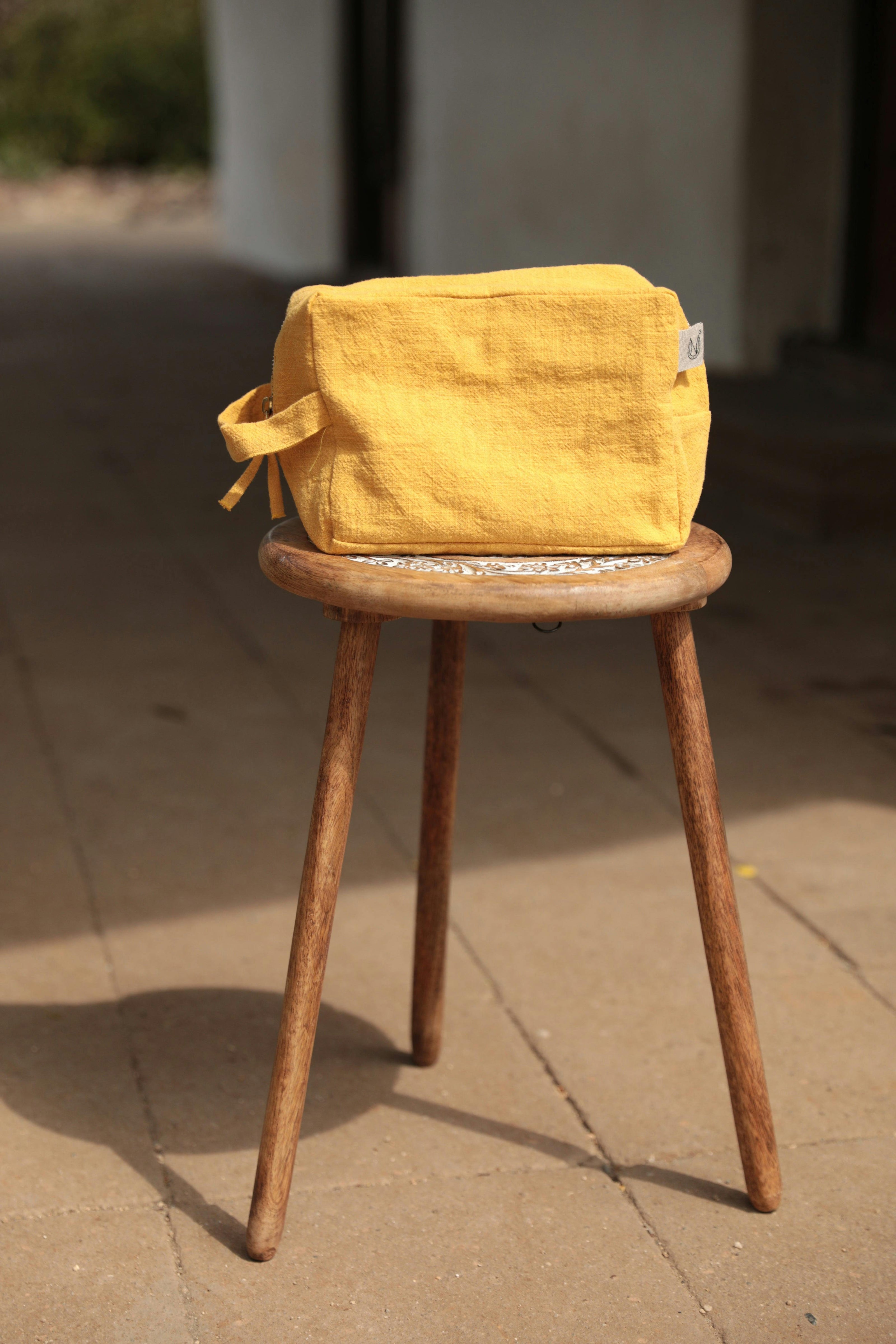 Nossilac Travel Toiletry Bag