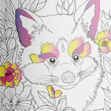 Art Marker: Pop Velvet - Botanicals
