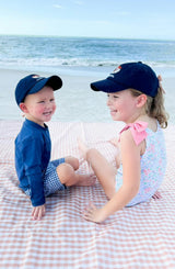 Officially Licensed Auburn Tigers Baseball Hat (Youth)