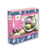 Lovely Box - Amigurumi Fruits - 10y+
