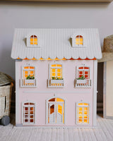 House of Nice · A Little House on The Riviera inside