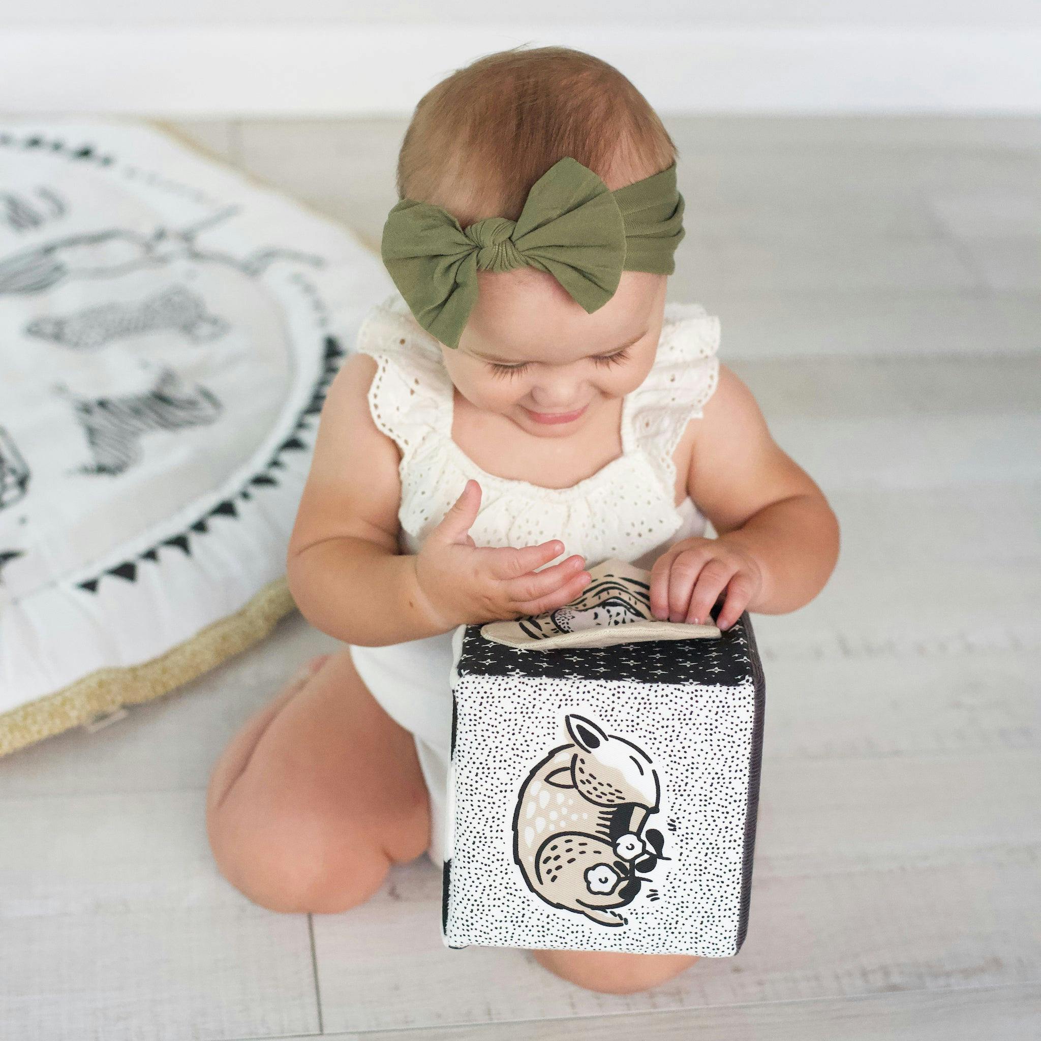 Sensory Bundle for Baby