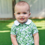 Gabe Boys' Bubble - Par For The Course