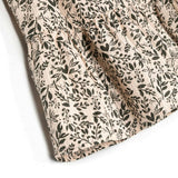 BONTON Fleur Shanti Maxi Skirt