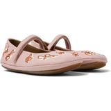 Shoes Right Kids Black