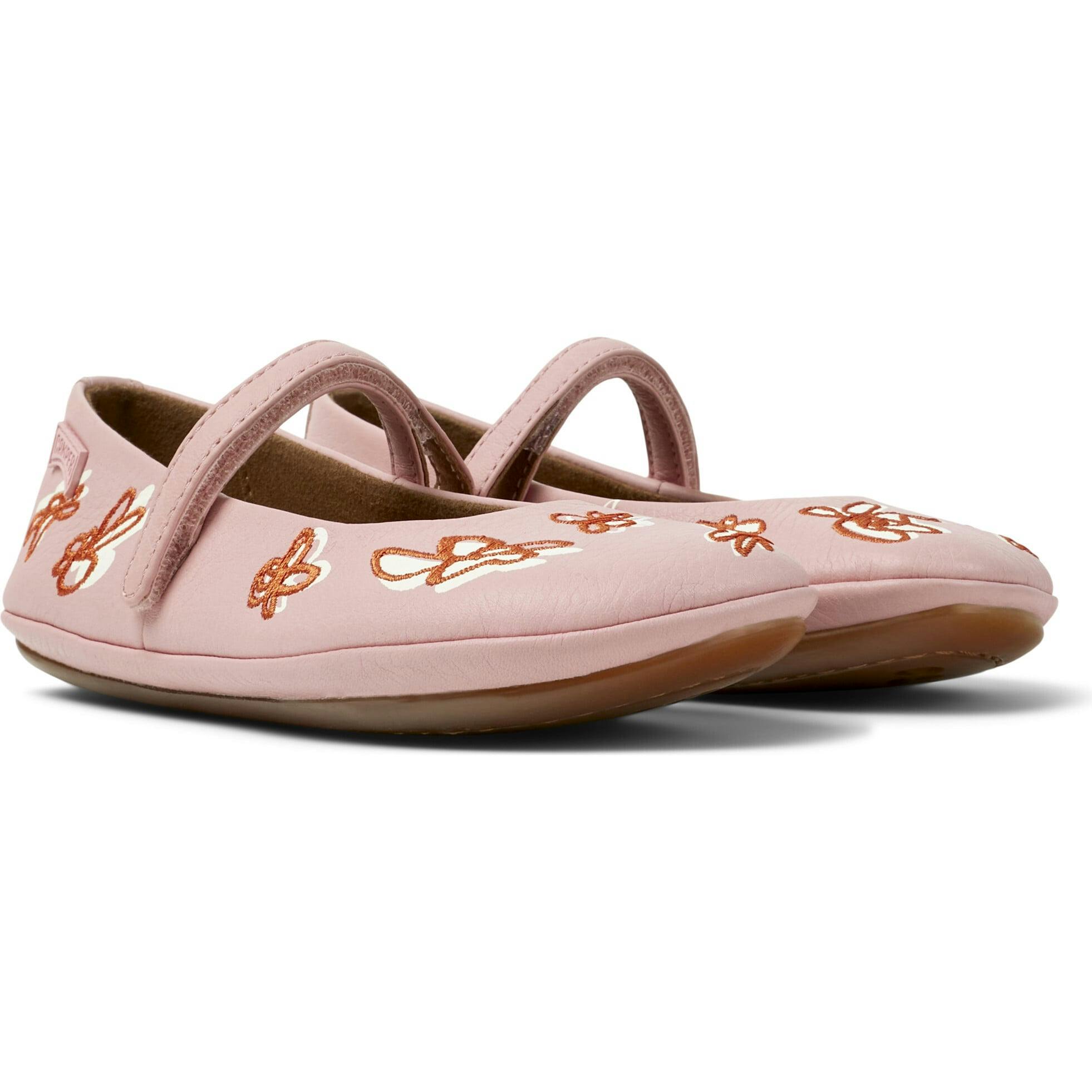 Shoes Right Kids Black