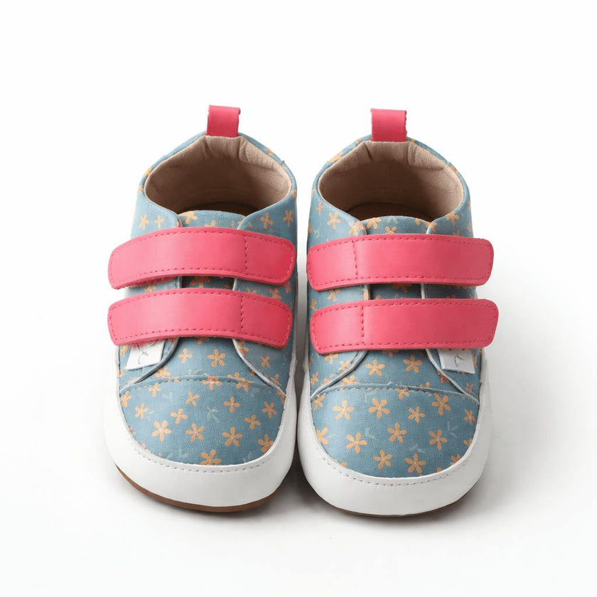 The Low Top