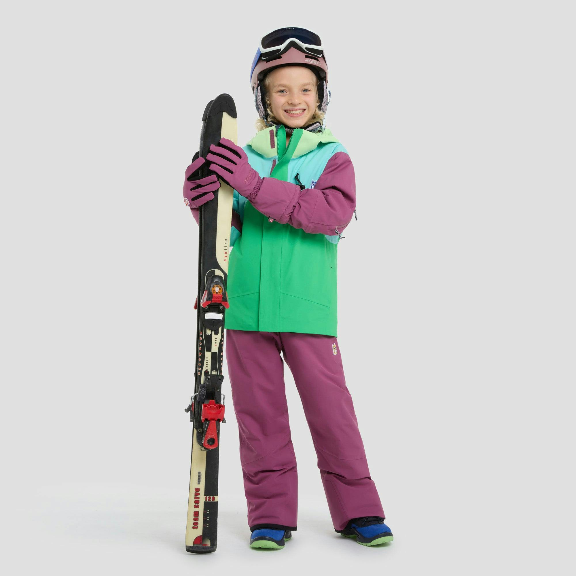 Neve snow jacket