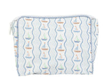 The Go Bag in Sailboats