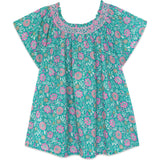 BONTON Noisette Baby Dress - Prelude
