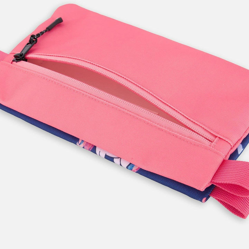 Double Pencil Case