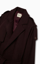 Tully Woman Coat
