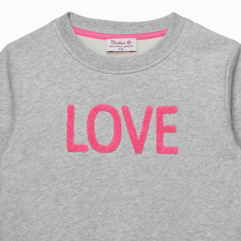 Love Sweatshirt