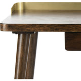 Parker 1 Drawer Desk