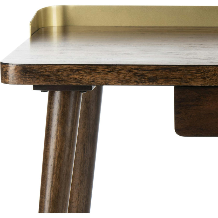 Parker 1 Drawer Desk