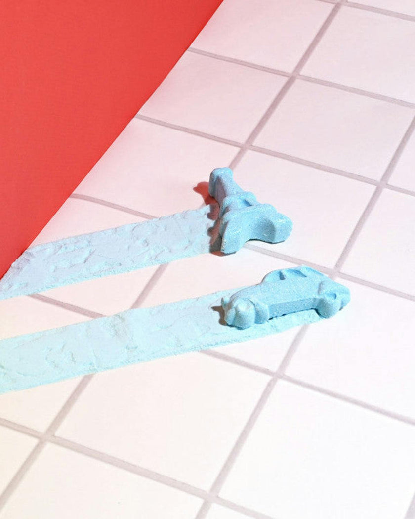 Paris Bath Bomb Maker DIY Kit