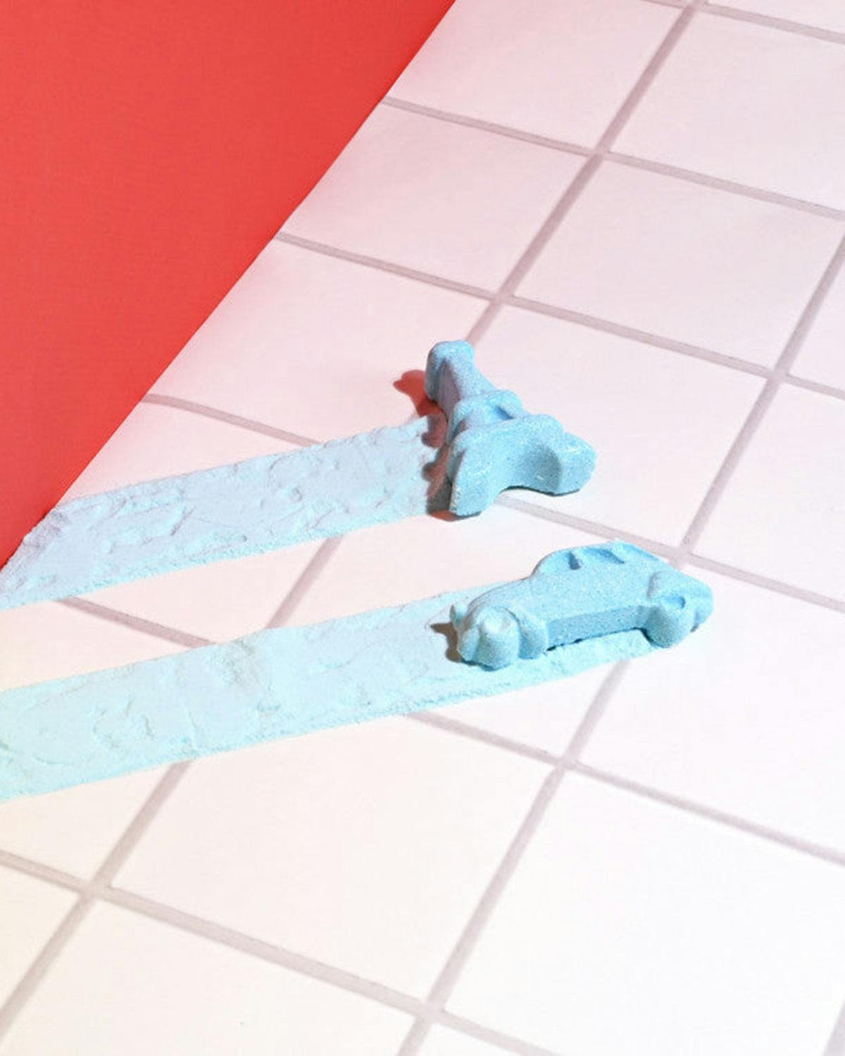 Paris Bath Bomb Maker DIY Kit