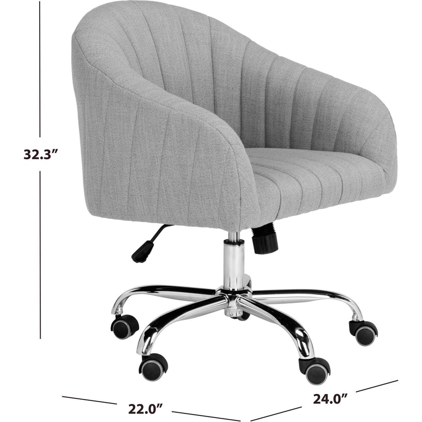 Themis Swivel Office Chair