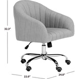 Themis Swivel Office Chair