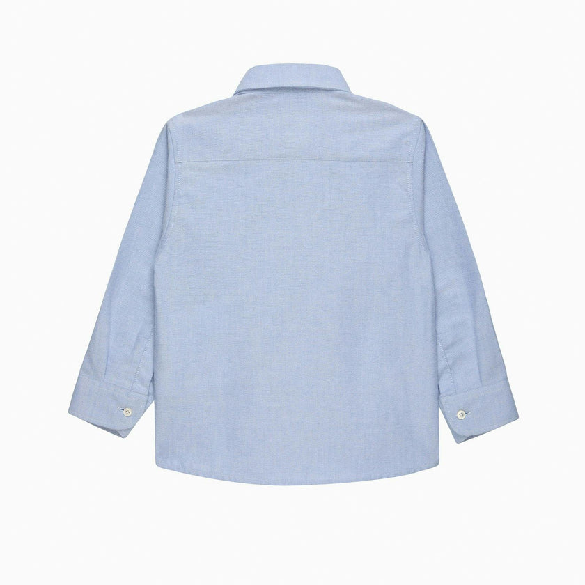 Timothy Teddy Shirt