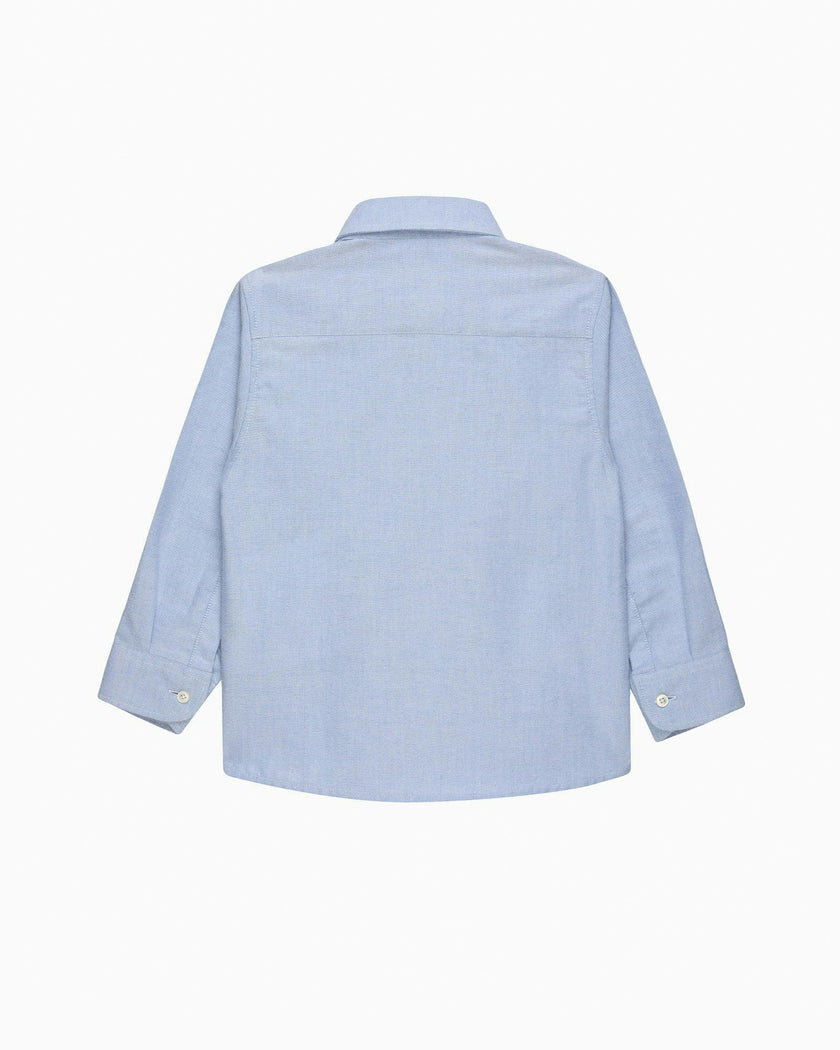 Timothy Teddy Shirt