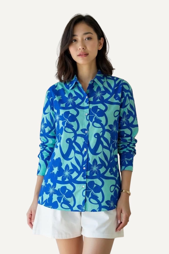 OXFORD SHIRT