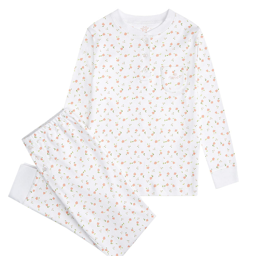 Bloom Wind Pyjama - Child