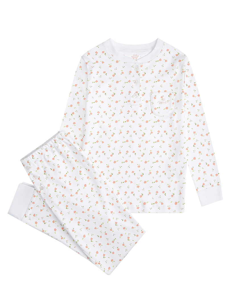 Bloom Wind Pyjama - Child
