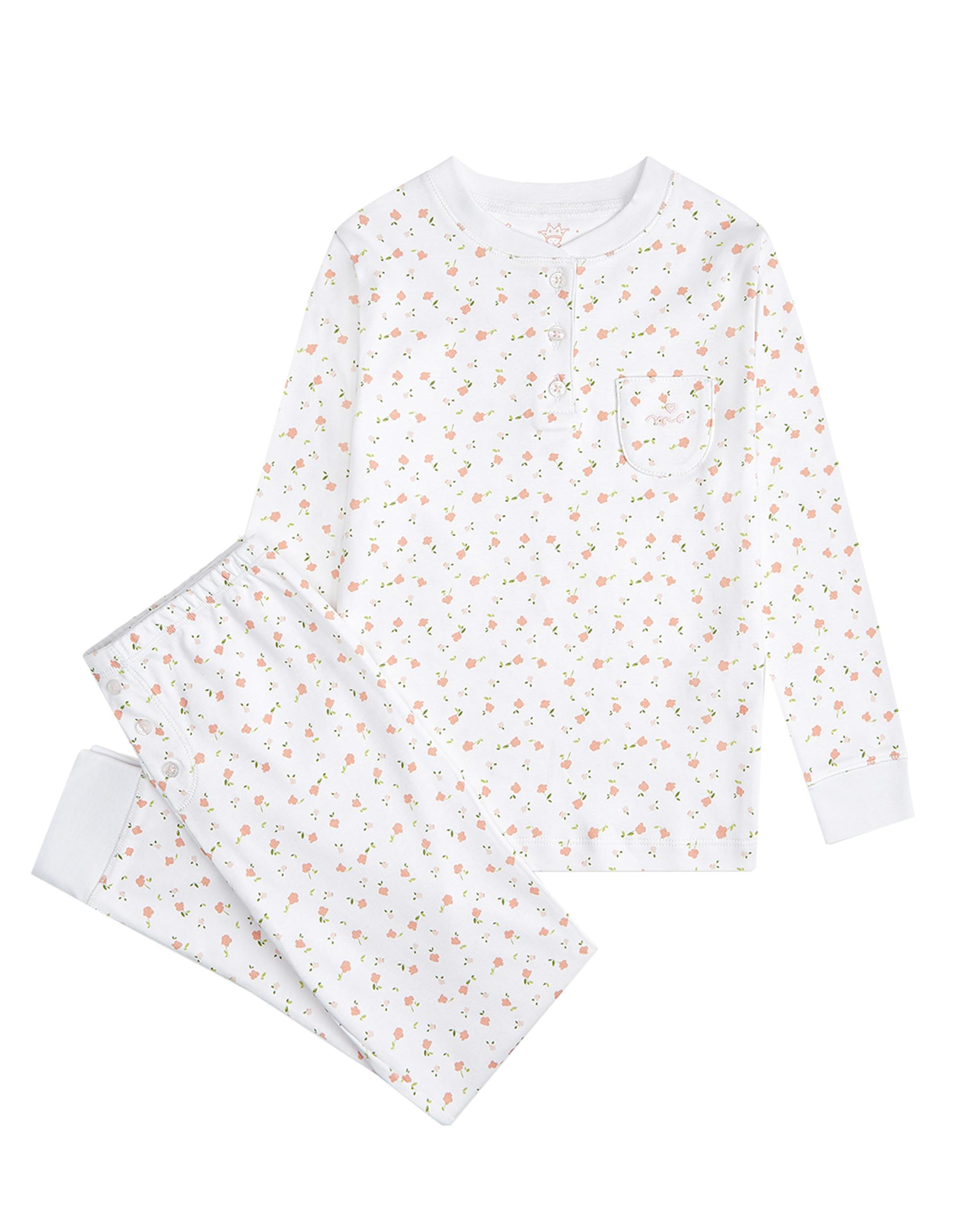 Bloom Wind Pyjama - Child