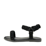 Kyle Suede Strap Leather Insole Sandals