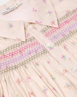 Jane Dress - Butterflies print