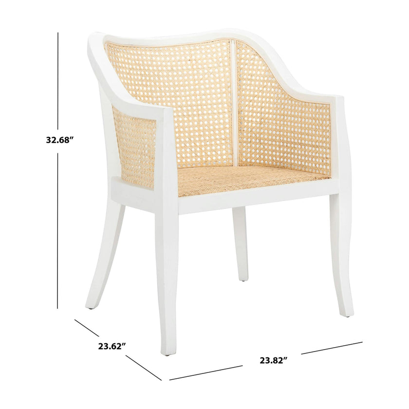 Maika Accent Chair