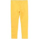 Solid Leggings, Yellow