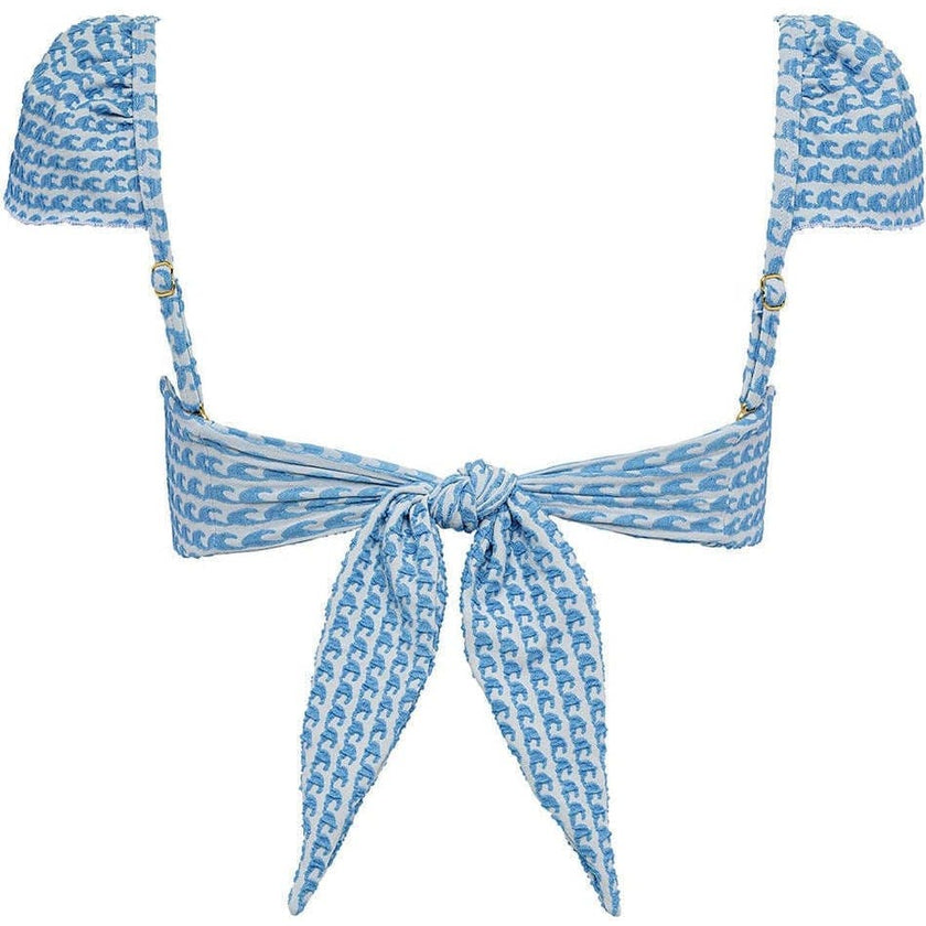 Women's Cabana Bikini Top