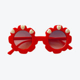 Vday Love Cami Flower Sunnies