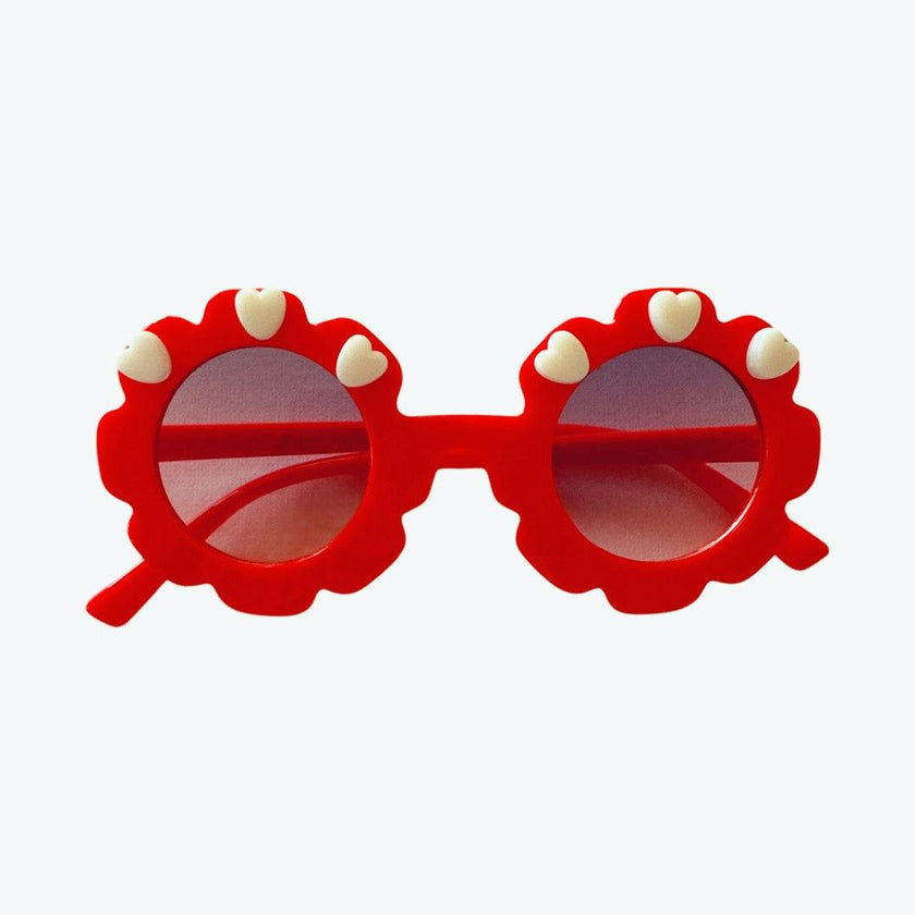 Vday Love Cami Flower Sunnies