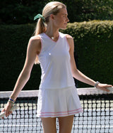 Blair Pleated Skort