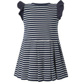 Breton Tennis Dress