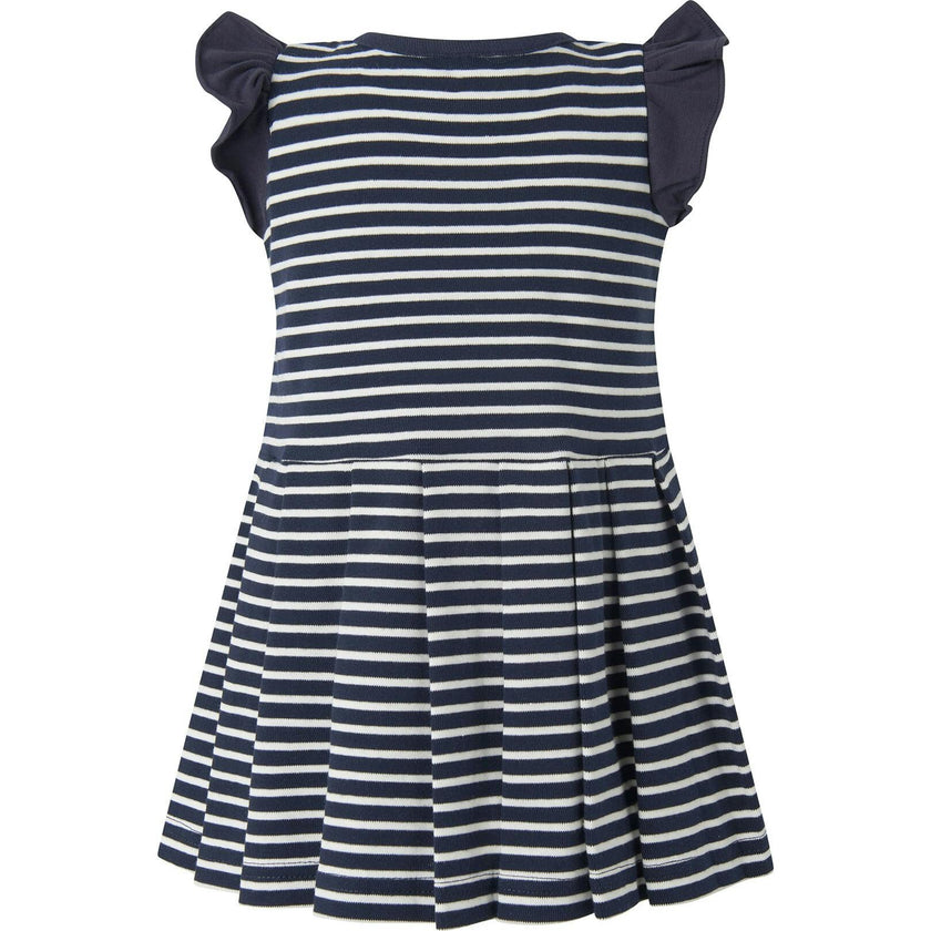Breton Tennis Dress