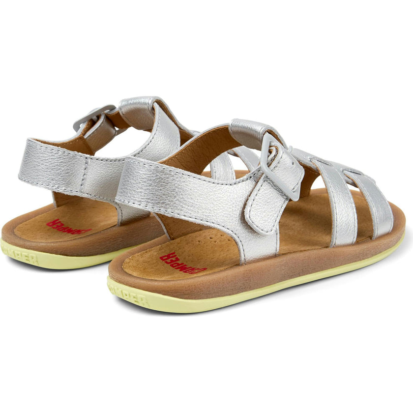 Sandals Bicho Kids Unisex Blue