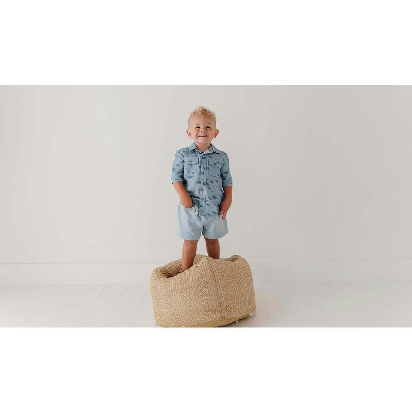 Boy's Everyday Shorts