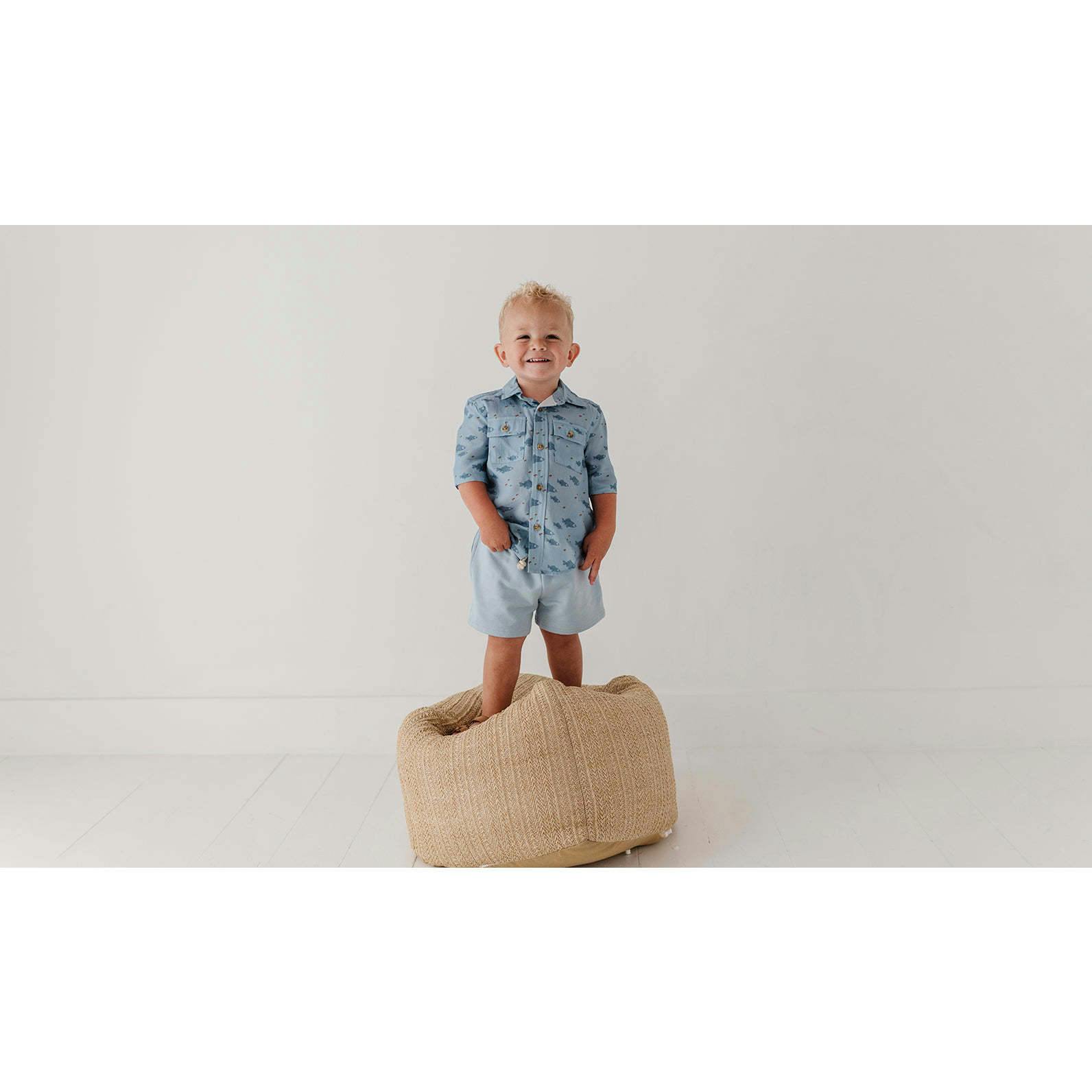 Boy's Everyday Shorts