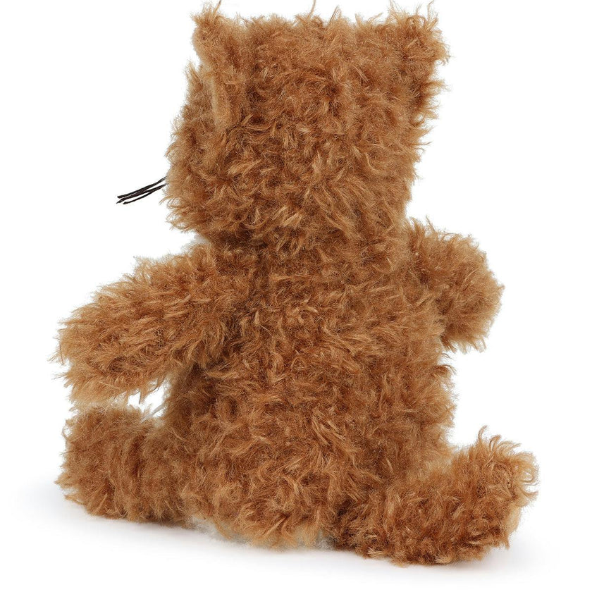 Plush BT CHAPS RUTHIE THE MINI CAT in Giftbox 5"