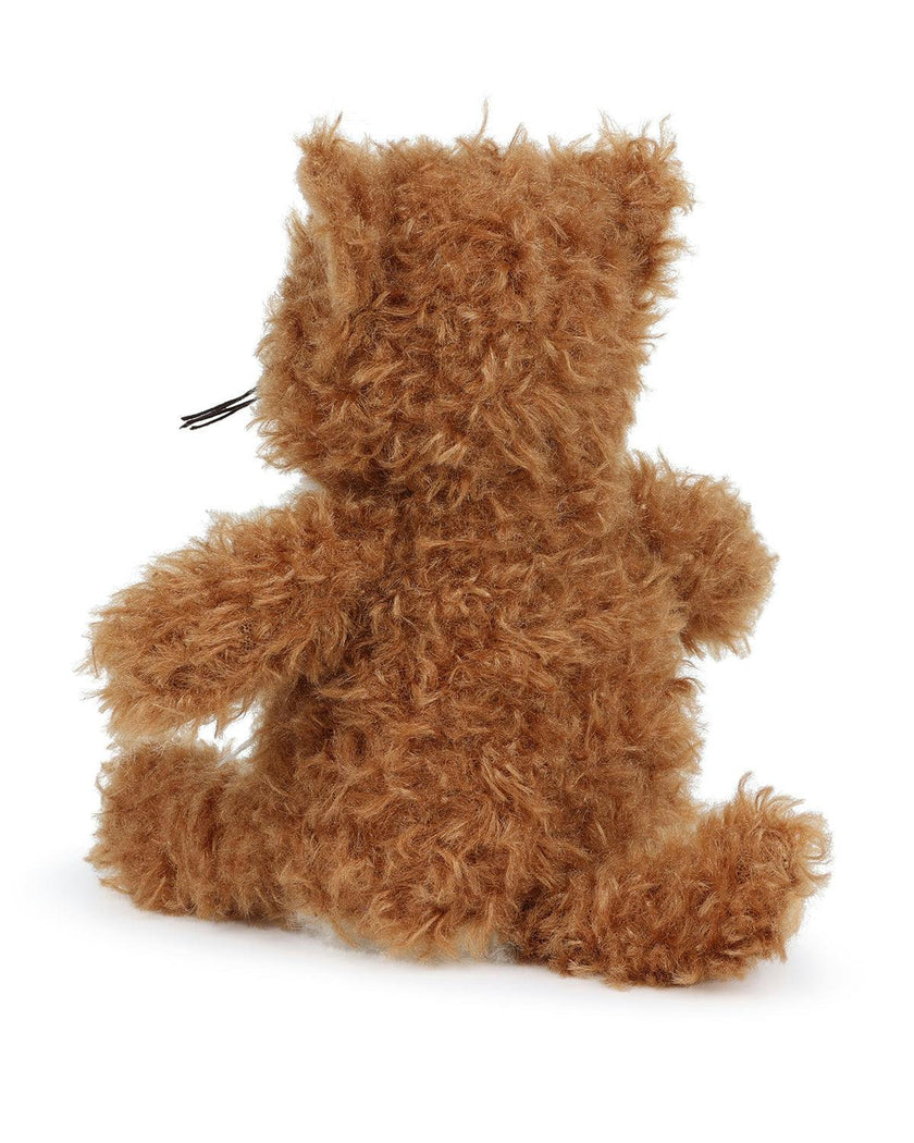 Plush BT CHAPS RUTHIE THE MINI CAT in Giftbox 5"