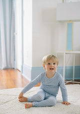 Pajama Set 2 Piece  - Gingham