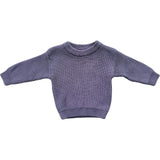 Boy's Knit Sweater