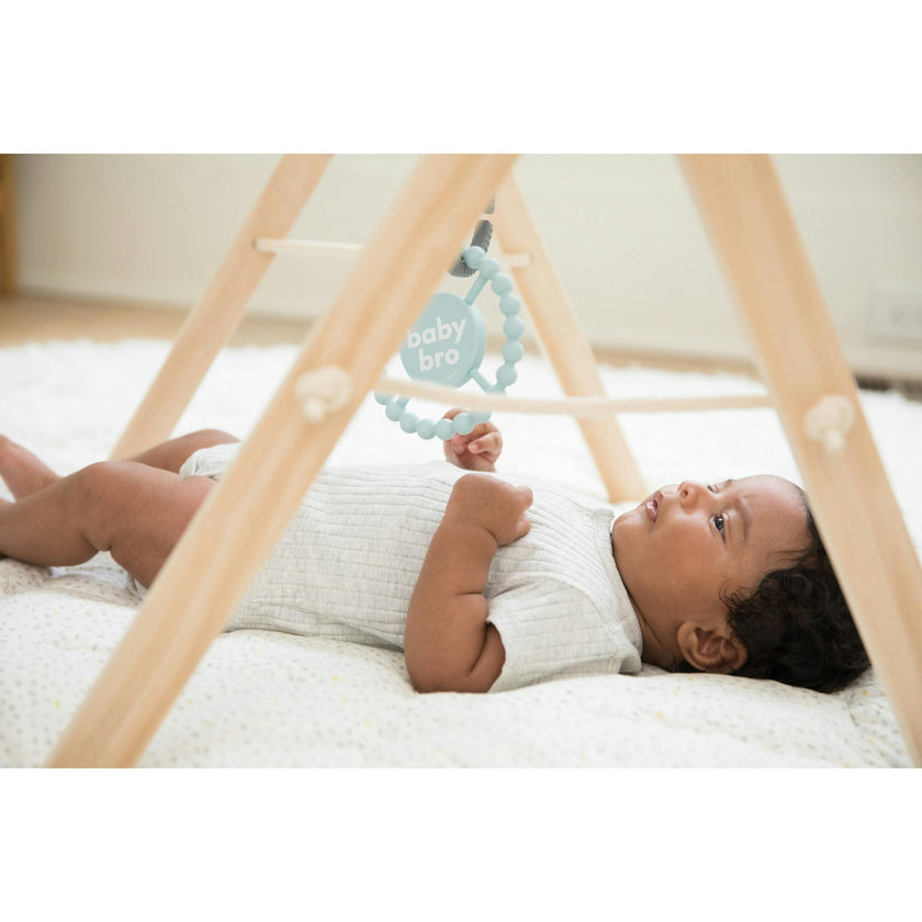 Baby Bro Teether
