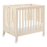 Babyletto Origami Mini Crib